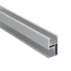 Solarmi SCHL2M SC aluminium rail voor montage zonnepanelen (2m)