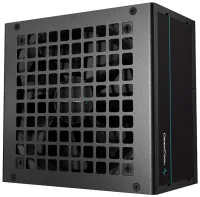 DEEPCOOL tápegység PF350 350W ATX 120 mm ventilátor 80 Plus (1 of 5)