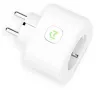 Smart plug Wifi med Apple HomeKit thumbnail (3 of 4)