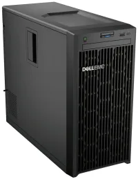 DELL PowerEdge T150 Xeon E-2334 16 ГБ 1x 2 ТБ 7,2 КБ SATA H355 2x GLAN iDRAC 9 Basic 15G (1 of 6)