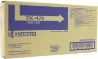 Тонер Kyocera TK-475 FS-6025 6025 6030 15000 сторінок Чорний (1 of 1)