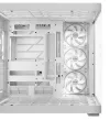 Be quiet! case LIGHT BASE 900FX ATX ARGB strip 4x140mm ARGB fan 2xUSB 3.0 USB-C panoramic white thumbnail (5 of 9)