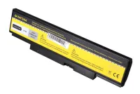 Bateria PATONA do NTB LENOVO E550 4400mAh Li-Ion 10,8V 45N1758 (1 of 2)