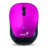 GENIUS Micro Traveler 9000R V3 1200dpi langaton ladattava musta violetti thumbnail (2 of 3)