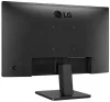 LG skærm 24MR400 IPS 24" 1920x1080 5ms 1300:1 250cd 100Hz HDMI D-Sub AMD FreeSync sort thumbnail (5 of 7)