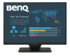 BENQ 25" LED BL2581T 1920x1200 IPS panel 20M:1 5ms HDMI DP DVI USB hub ηχείο μαύρο thumbnail (4 of 9)