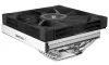DEEPCOOL охладител AN600 с нисък профил 120 мм вентилатор 6x топлинни тръби PWM за Intel и AMD thumbnail (1 of 5)