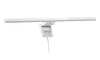 BENQ LED-lamp voor elektronisch lezen ScreenBar Pro Silver thumbnail (3 of 5)