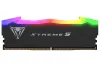 PATRIOT VIPER XTREME 5 RGB 32GB DDR5 8000MHz DIMM CL46 Комплект 2x 16GB thumbnail (3 of 5)