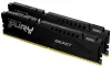 KINGSTON FURY Beast Black XMP 32GB DDR5 6000MT s CL30 DIMM Kit 2x 16GB thumbnail (1 of 3)