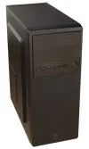 EUROCASE MicroT ML X502 EVO без източник 1x USB 3.0 черен