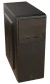 EUROCASE MicroT ML X502 EVO forrás nélkül 1x USB 3.0 fekete