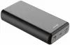 Swissten Power Line 30000 mAh 20W Power Delivery noir