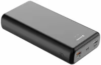 Swissten Power Line 30000 mAh 20W Power Delivery czarny (1 of 2)