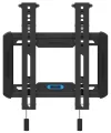 Neomounts WL35-550BL12 Seinaekraani hoidik 24-55" kokkupandav VESA 200X200 kandevõime 45kg must