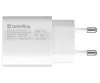 COLORWAY Caricabatterie USB 1x USB-C 25W Bianco thumbnail (2 of 4)