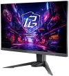 Monitor Phantom Gaming by Asrock PG27QFT2A 27" IPS 2560x1440 180Hz 400cd m2 1ms 2xHDMI DP AMD FreeSync regolabile in altezza thumbnail (3 of 7)