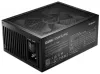 Бъди тих! източник DARK POWER PRO 13 1300W ATX3.0 активен PFC 135mm вентилатор 80PLUS Titanium modular thumbnail (3 of 4)