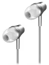 GENIUS headset HS-M360 silver 4pin 3,5 mm uttag thumbnail (2 of 2)