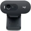 „Logitech HD“ internetinė kamera C505e thumbnail (3 of 4)