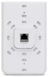 Ubiquiti UniFi AC In-Wall - AP 2,4 ГГц (300 Мбіт/с) + 5 ГГц (867 Мбіт/с) 3x Гбіт RJ45 внутрішній PoE 802.3at (без інжектора PoE) thumbnail (4 of 10)