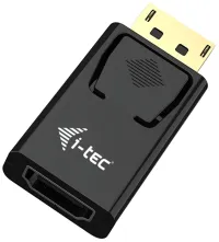 I-tec Passiver DisplayPort-Adapter auf HDMI 4K 30Hz (1 of 2)