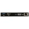 USB 3.0 Travel Docking Station HDMI eller VGA Full HD-video thumbnail (7 of 7)