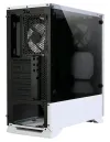 Zalman tok S5 White Middle tower ATX USB 3.0 USB 2.0 átlátszó oldal thumbnail (3 of 5)