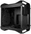 BitFenix ​​​​case Prodigy M 2022 mATX 1x60mm +1x120mm 2xUSB 3.0 rūdīts stikls melns thumbnail (7 of 8)