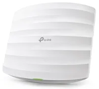 TP-Link EAP265 HD griestu divjoslu Wi-FI AP 2x Gigabit RJ45 802.11ac n a b g 1300+450 Mbps (1 of 4)