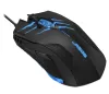 Mouse da gioco uRage Reaper 100, cablato, ottico, 4200 dpi, 6 pulsanti, UBS, nero thumbnail (2 of 3)