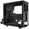 Be quiet! box PURE BASE 600 Window MidT transparent side without source 2xUSB 3.0 black thumbnail (2 of 6)