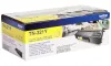 BROTHER tonercartridge TN-321Y DCP-L8400L8450 HL-L8250L8350 MFC-L8650L8850 1500 pagina's geel