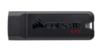 Corsair flash pogon 512GB Voyager GTX USB 3.1 (čitanje/pisanje: 470/470MB/s) crni (1 of 3)