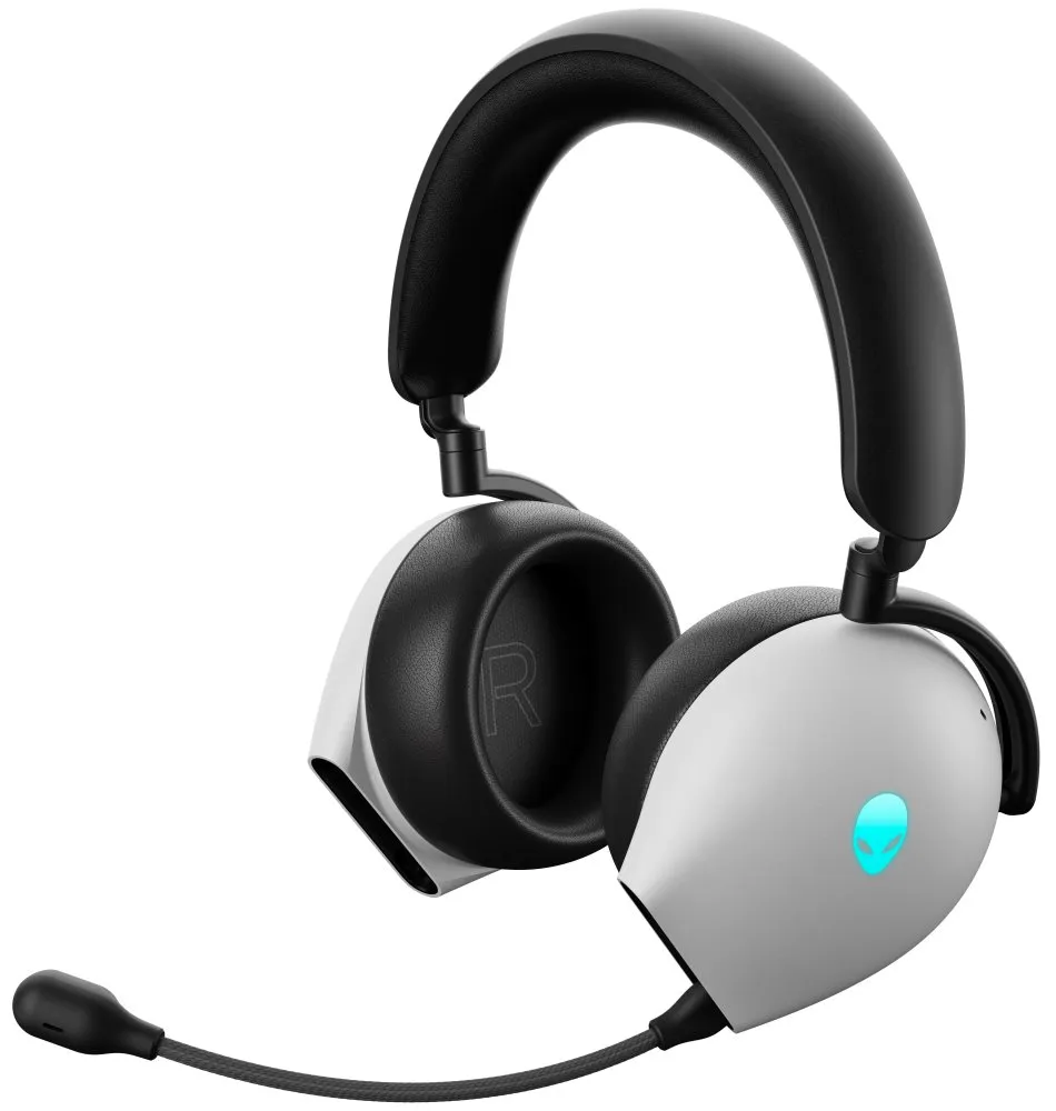 Alienware 7.1 gaming headset aw510h sale