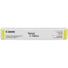 Oryginalny toner Canon iR-C3025i (C-EXV54) żółty (wydajność 8500 stron)