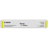 Canon original toner iR-C3025i (C-EXV54) gul (kapacitet 8.500 sider) (1 of 1)