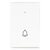 Xtend Home Doorbell Knäppchen fir Alarmsystem thumbnail (2 of 6)