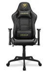 Silla gaming COUGAR ARMOR ELITE ROYAL - oro negro