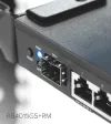 MikroTik RouterBOARD RB4011iGS+RM 4x 14 GHz 10x Gigabit LAN SFP+ L5 thumbnail (6 of 7)