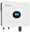 Growatt SPF 6000ES Plus inverter fótavoltach 6kW 48V