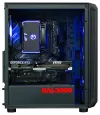 HAL3000 Alfa Gamer Pro Ti AMD Ryzen 7 7800X3D 32GB DDR5 RTX 5070 Ti 2TB PCIe4 SSD WiFi W11 thumbnail (7 of 17)