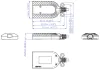 Cable adaptador KVM de medios virtuales USB HDMI de ATEN thumbnail (2 of 2)