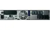 APC Smart-UPS X 1000VA (800W) Rack Tower LINE-INTERAKTIV 230V LCD thumbnail (3 of 3)