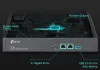 TP-Link OC300 Omada Cloud Controller Zentralisierte Verwaltung für 500 Omada EAPs thumbnail (3 of 3)