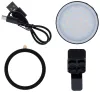 Rollei LUMIS Magnetisk Smartphone Ring Light Bi-Color thumbnail (4 of 4)