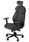 Silla gaming Endorfy Meta BK textil negro thumbnail (3 of 9)