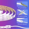 WiFi RGB Smart LED лента 10м thumbnail (6 of 10)