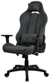 Silla gaming AROZZI TORRETTA Soft Fabric v2 superficie de tela gris oscuro thumbnail (7 of 9)