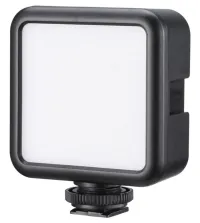 Rollei Mini LED additional LED light Black (1 of 7)